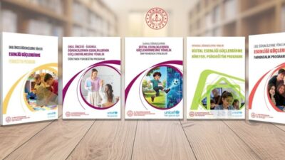 Millî Eğitim Bakanlığı Özel Eğitim ve Rehberlik Hizmetleri Genel Müdürlüğü