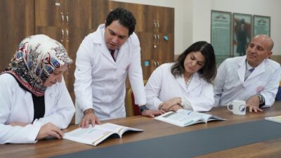 2Güncelleme : 07.09.2026 10:52Yayın : 07.09.2026 10:49 Millî Eğitim Bakanlığı