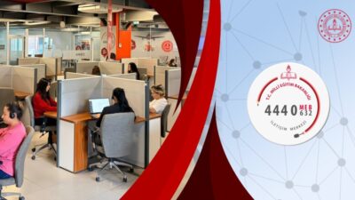 Millî Eğitim Bakanlığınca velilerin öğrencilerinin eğitim ve gelişim durumları hakkında
