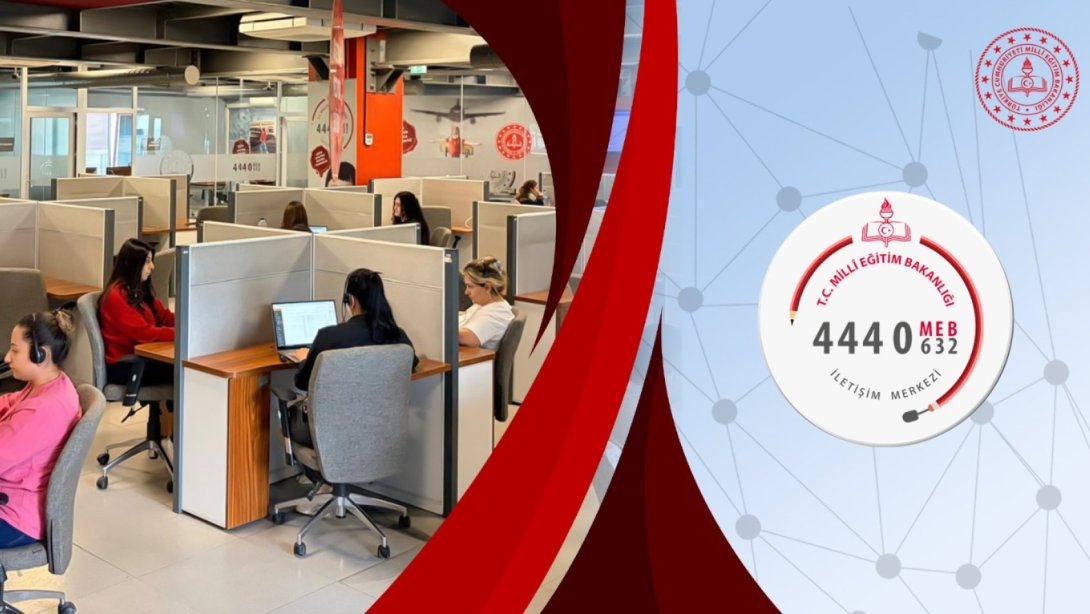 Millî Eğitim Bakanlığınca velilerin öğrencilerinin eğitim ve gelişim durumları hakkında