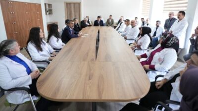 28Güncelleme : 14.09.2026 11:49Yayın : 14.09.2026 11:41 Bakan Tekin, yaptığı