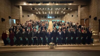 15Güncelleme : 30.09.2026 09:58Yayın : 30.09.2026 09:47 Süleymanpaşa Kaymakamı Sayın
