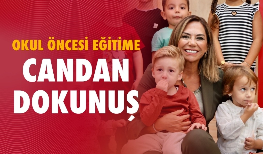 Tekirdağ Büyükşehir Belediye Başkanı Dr. Candan Yüceer, eğitim yolculuklarının ilk