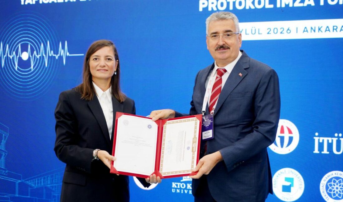 Millî Eğitim Bakanlığı, 81 ildeki eğitim yapılarının afetlere karşı güvenliğini