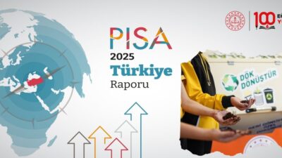 Ekonomik İşbirliği ve Kalkınma Örgütü (OECD) tarafından Slovakya’nın başkenti Bratislava’da