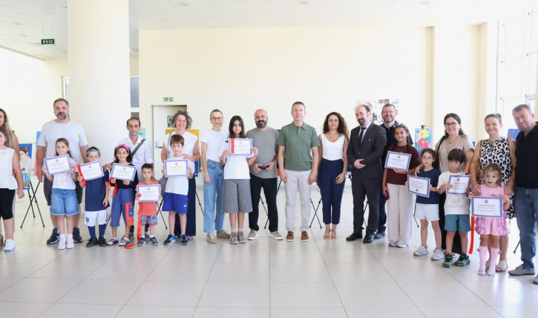 NKÜ Üniversitesi Sağlık, Kültür ve Spor Daire Başkanlığı ile Süleymanpaşa