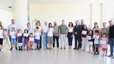 NKÜ Üniversitesi Sağlık, Kültür ve Spor Daire Başkanlığı ile Süleymanpaşa