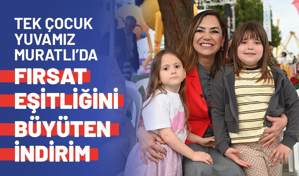 Tekirdağ Büyükşehir Belediyesi’nin eğitimde fırsat eşitliği anlayışıyla hayata geçirdiği TEK