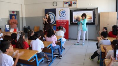 34Güncelleme : 16.09.2026 15:58Yayın : 16.09.2026 15:54 Tekirdağ Eğitim Akademisi