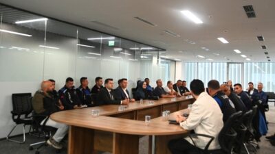 Tekirdağ’da çevresel gürültünün etkin şekilde yönetilmesi, halkın yaşam konforunun artırılması,