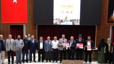 Tekirdağ Namık Kemal Üniversitesi İlahiyat Fakültesi bünyesinde, Yükseköğretim Kurulu Başkanlığı
