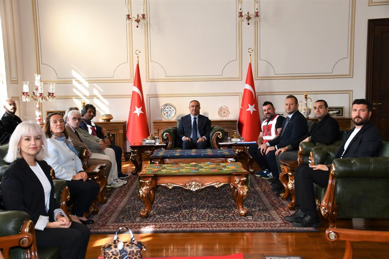 Türk-İslam Dönemi Mezartaşları-Kitabeler Ulusal Envanter Projesi Kültür ve Turizm Bakanlığı