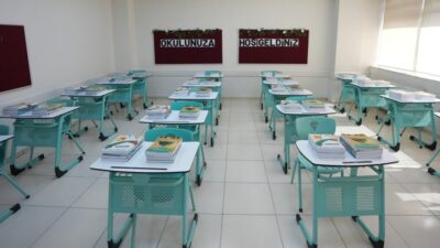 Bakanlıkça bu yıl okul öncesi, ilkokul 1, 2 ve 3,