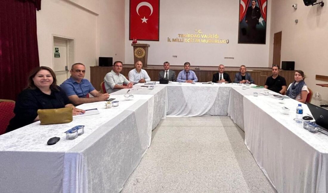Mesleki ve Teknik Eğitim Politika Belgesinin il düzeyinde hazırlanması, uygulanması,