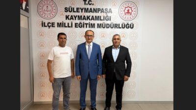Van Gölü ve Çevre İller Dayanışma Vakfı Başkanı Naim Atsız