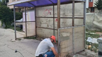 Ergene belediyesi, vatandaşlarımızdan gelen talepleri dikkate alarak mahallelerde ihtiyaç duyulan