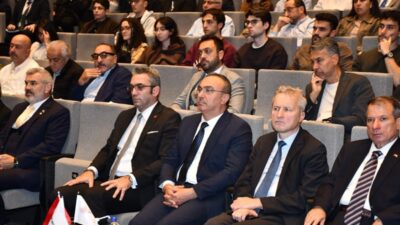 Sanayi ve Teknoloji Bakanlığı tarafından yürütülen Dünya Bankası destekli Türkiye