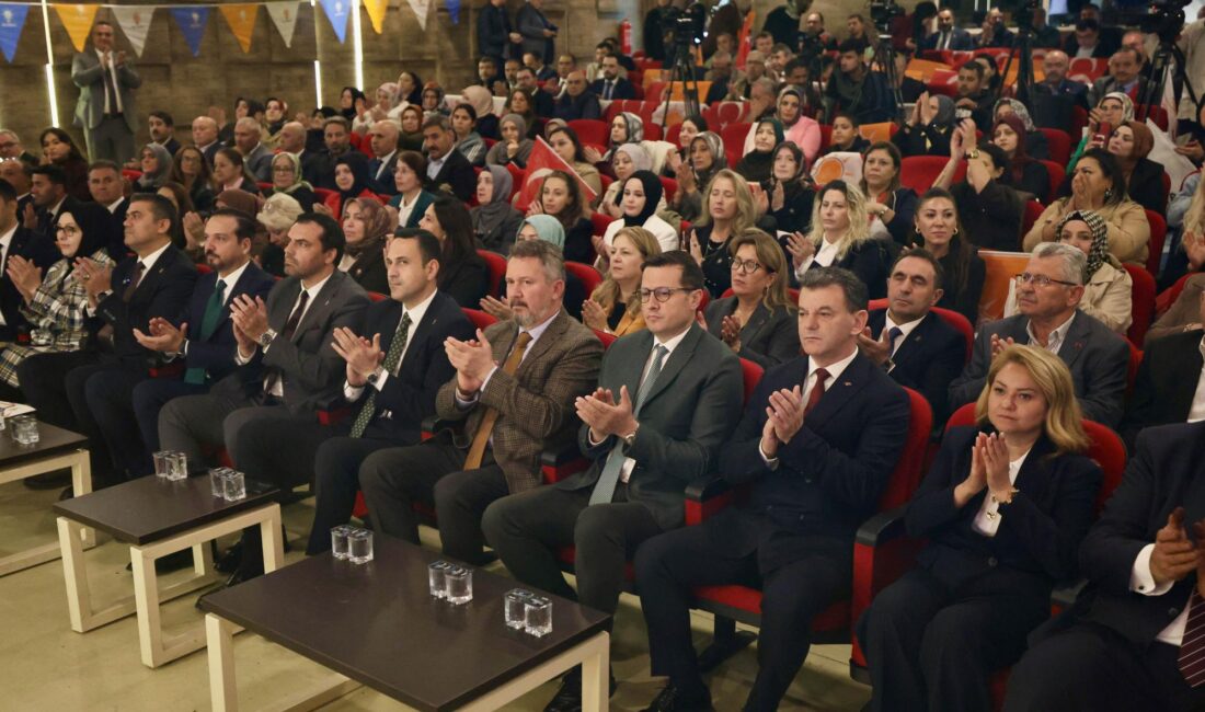 11 Bağımsı Belediye Meclis Üyemiz bugün Süleymanpaşa Yahya Kemal Beyatlı