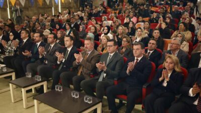 11 Bağımsı Belediye Meclis Üyemiz bugün Süleymanpaşa Yahya Kemal Beyatlı