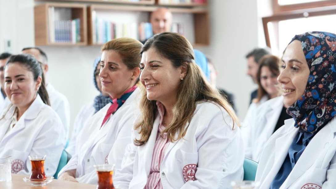 Millî Eğitim Bakanı Yusuf Tekin’in imzasıyla 81 il valiliğine gönderilen