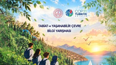 37Güncelleme : 12.10.2026 10:03Yayın : 12.10.2026 10:01 Birleşmiş Milletler İklim
