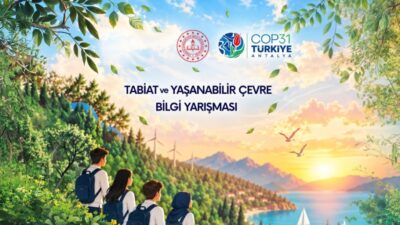 Birleşmiş Milletler İklim Değişikliği Çerçeve Sözleşmesi (BMİDÇS) kapsamında Türkiye’nin ev