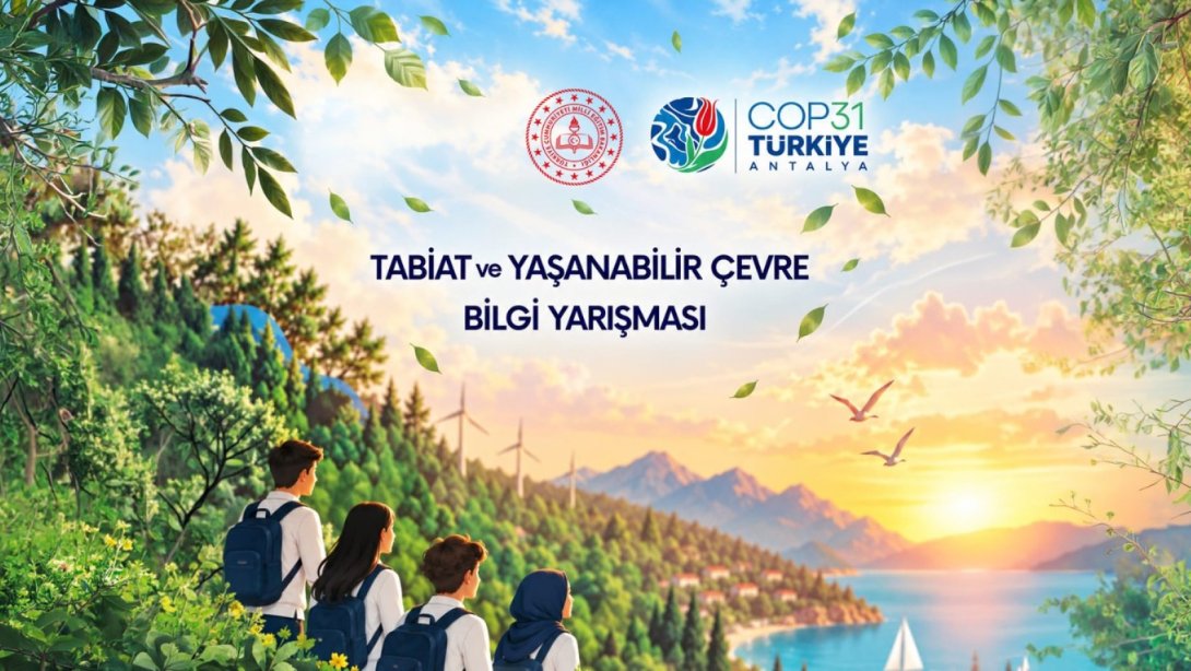 Birleşmiş Milletler İklim Değişikliği Çerçeve Sözleşmesi (BMİDÇS) kapsamında Türkiye’nin ev