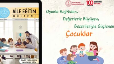 23Güncelleme : 21.10.2026 09:57Yayın : 21.10.2026 09:54 Temel Eğitim Genel