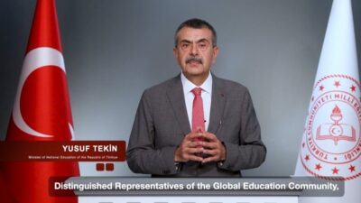 3Güncelleme : 19.10.2026 12:52Yayın : 19.10.2026 12:48 Türkiye, UNESCO Sekretaryası