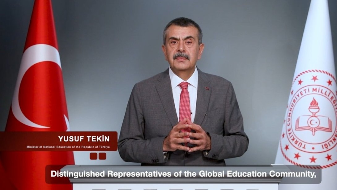 3Güncelleme : 19.10.2026 12:52Yayın : 19.10.2026 12:48 Türkiye, UNESCO Sekretaryası