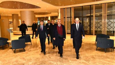 Türkiye Turizm Tanıtım ve Geliştirme Ajansı (TGA) ve Trakya Kalkınma