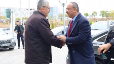 Tekirdağ Namık Kemal Üniversitesi, “Osmanlı Döneminde Balkanlarda Bilim ve Sanat”