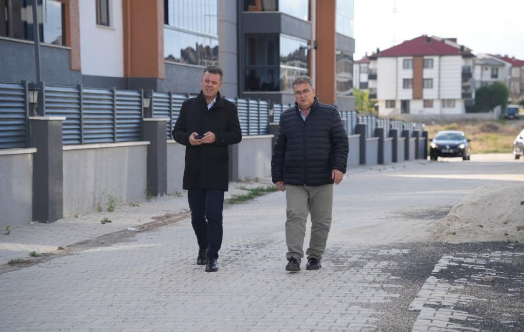 Çorlu Belediyesi, kent genelinde ulaşım konforunu ve güvenliğini artırmak amacıyla