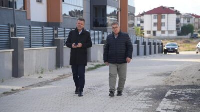 Çorlu Belediyesi, kent genelinde ulaşım konforunu ve güvenliğini artırmak amacıyla