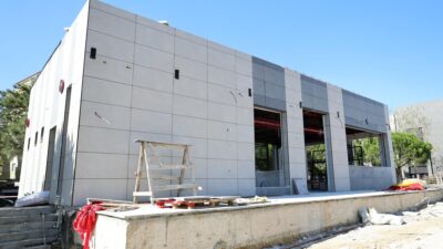 BAŞKANIMIZ AKAY KENT KAFE ÇALIŞMALARINI İNCELEDİÇTSO YÖNETİMİ MUHTARLARLA BİR ARAYA