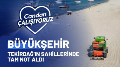 İstanbul’a yakınlığıyla özellikle günübirlik tatilcilerin ve yazlıkçıların gözde adresleri arasında