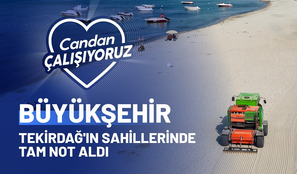 İstanbul’a yakınlığıyla özellikle günübirlik tatilcilerin ve yazlıkçıların gözde adresleri arasında