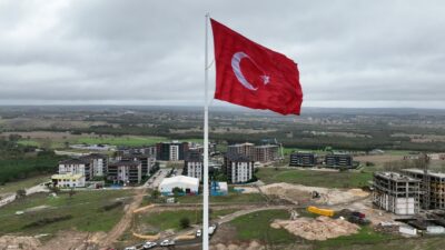Çerkezköy Belediyesi tarafından, 81 ilden gelen vatandaşların yıllardır birlik ve