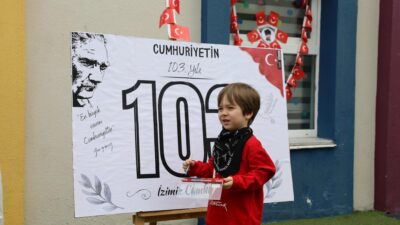 Çerkezköy Belediyesi Çocuk Akademisi Etkinlik Merkezi’nin Tepe ve Veliköy şubelerinde,