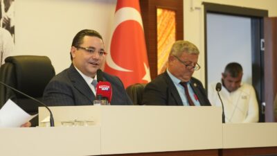 Marmaraereğlisi Belediyesi 2026 yılı Ekim Ayı Olağan Meclis Toplantısı, Marmaraereğlisi