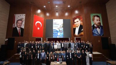 Türk Cerrahi Derneği ve Tekirdağ Namık Kemal Üniversitesi Tıp Fakültesi