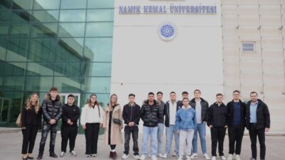 Haber Yeni 26 Ekim 2026, Pazartesi Hayrabolu Ergün Korkmaz Mesleki