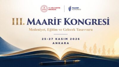 2024 yılında “Öğretmen Gözüyle Eğitim Öğretim” temasıyla gerçekleştirilen I. Maarif