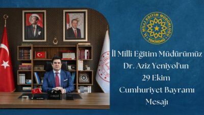 26Güncelleme : 28.10.2026 11:02Yayın : 28.10.2026 10:51 Cumhuriyetimizin ilanının 103.