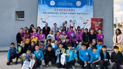 29Güncelleme : 06.10.2026 12:57Yayın : 06.10.2026 12:49 Çerkezköy Kaymakamlığı ve