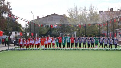 29Güncelleme : 15.10.2026 16:20Yayın : 15.10.2026 16:03 İrfan Macar İlkokulunda