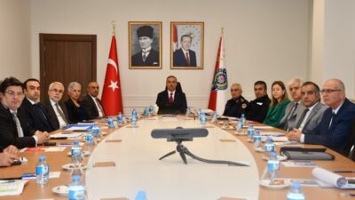 2021/2 sayılı Cumhurbaşkanlığı Genelgesi ile “2021-2030 Karayolu Trafik Güvenliği Strateji