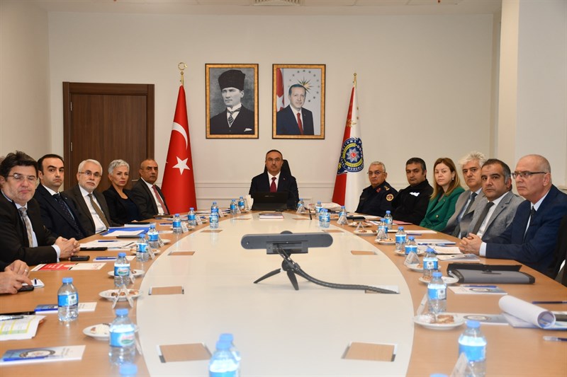 2021/2 sayılı Cumhurbaşkanlığı Genelgesi ile “2021-2030 Karayolu Trafik Güvenliği Strateji