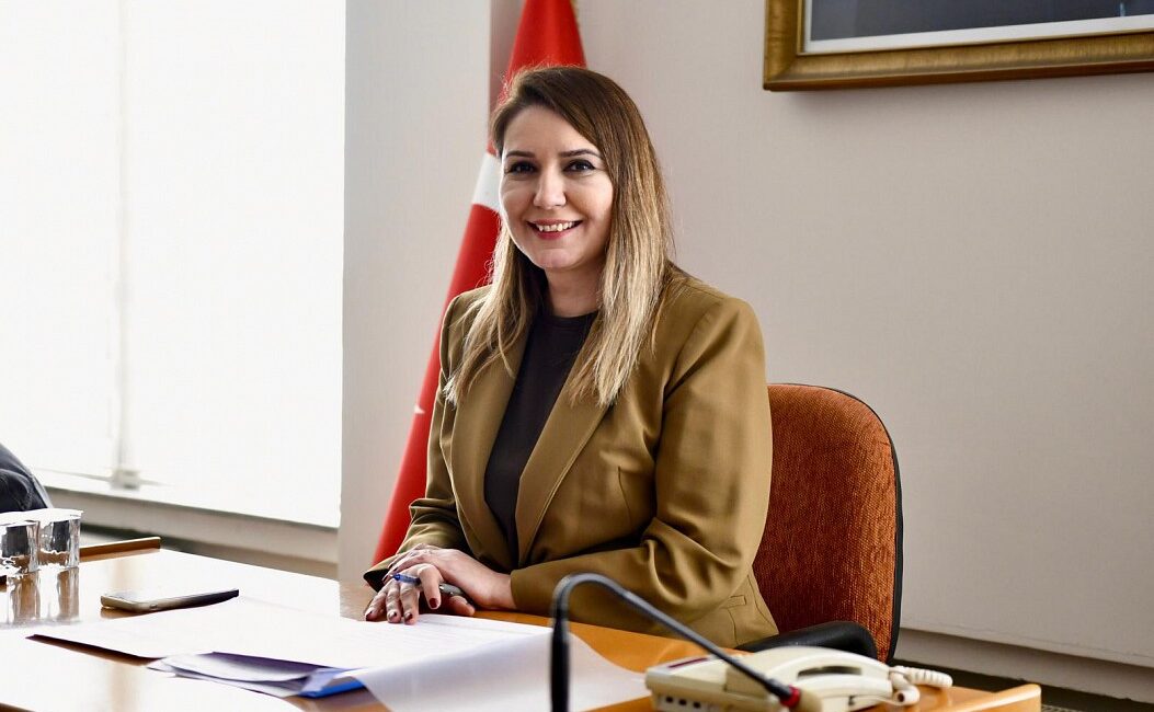 MALKARA BELEDİYESİ EKİM AYI OLAĞAN MECLİS TOPLANTISI GERÇEKLEŞTİRİLDİ Malkara Belediyesi