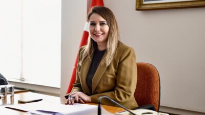 MALKARA BELEDİYESİ EKİM AYI OLAĞAN MECLİS TOPLANTISI GERÇEKLEŞTİRİLDİ Malkara Belediyesi
